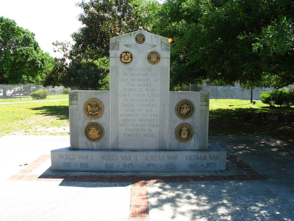 Historic Manning, South Carolina